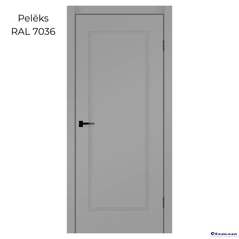 Durvis PALLADIO Krāsotas durvis