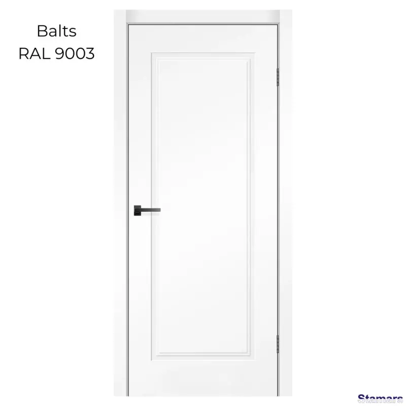 Durvis PALLADIO Krāsotas durvis