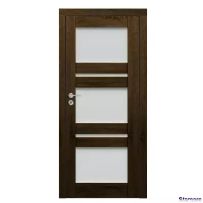 Durvis PC-02 (PC-02) EKOfinierējums