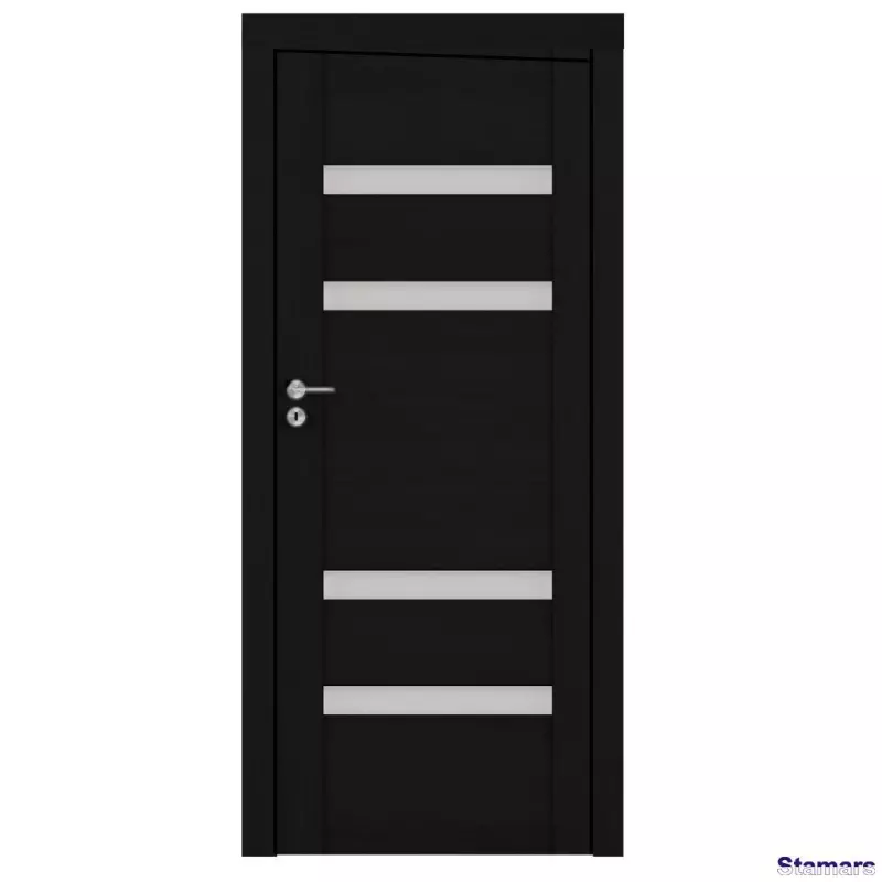 Durvis PE-02 (PE-02) EKOfinierējums