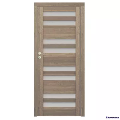 Durvis PH-02 (PH-02) EKOfinierējums