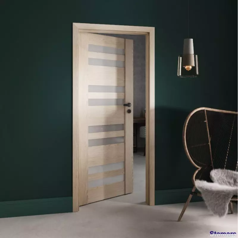 Durvis PH-02 (PH-02) EKOfinierējums