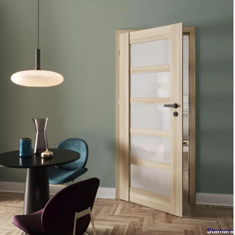 Durvis PK-06 (PK-06) EKOfinierējums