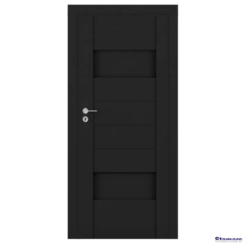 Durvis PW-01 (PW-01) EKOFinierējums (CPL)