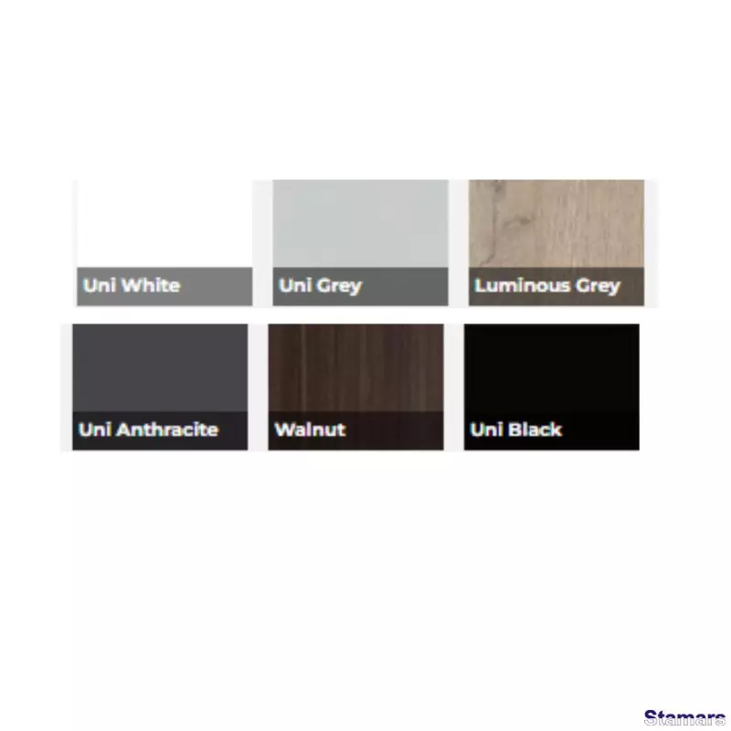 Durvis PW-01 (PW-01) EKOFinierējums (CPL)