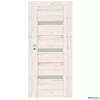 Durvis PY-04 (PY-04) EKOfinierējums