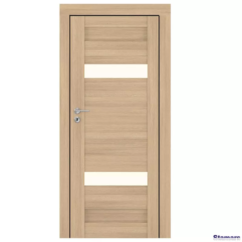 Durvis PZ-05 (PZ-05) EKOfinierējums (CPL)