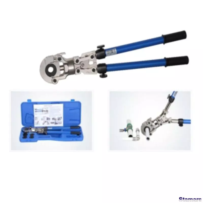 Presstangas kompl.ar reg.galv.ar ielik.16-32
