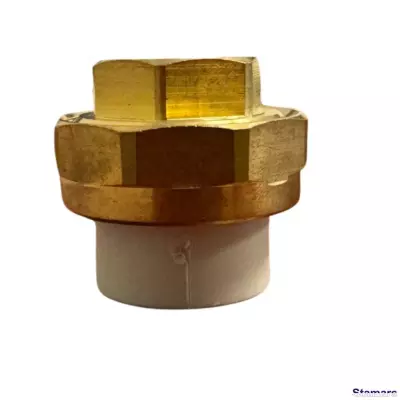 PPR Pāreja izjaucama IV,bronza, Supratherm