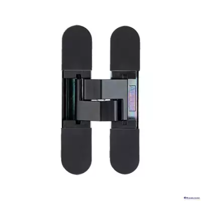 Durvju enģe slēptā APECS, Melns