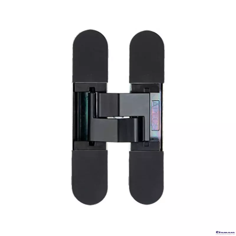 Durvju enģe slēptā APECS, Melns