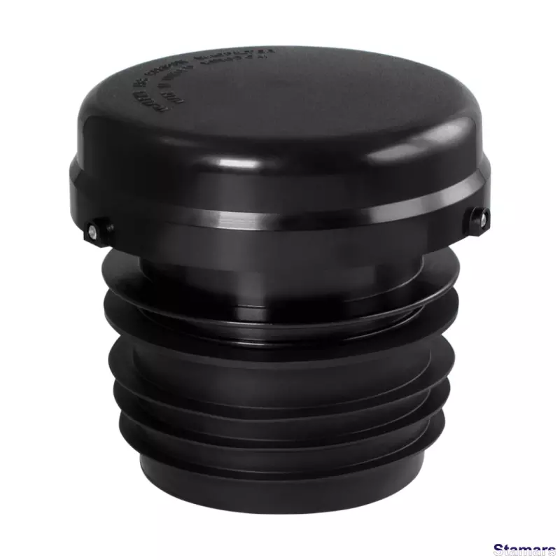 Divvirzienu aktīvētas ogles gaisa filtrs kanalizācijai āra uzstādīšanai