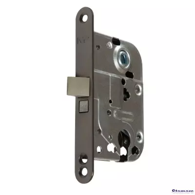 Slēdzenes 2018 Grafīts