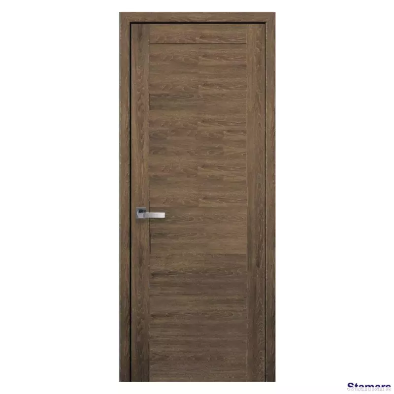 Durvis ZERO Dižozols EKOfinierējums