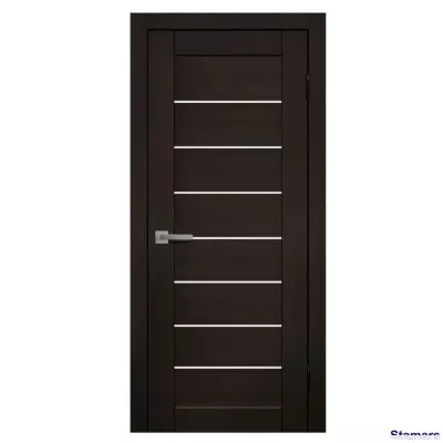 Durvis Belfast Venge NEW PVC Deluxe