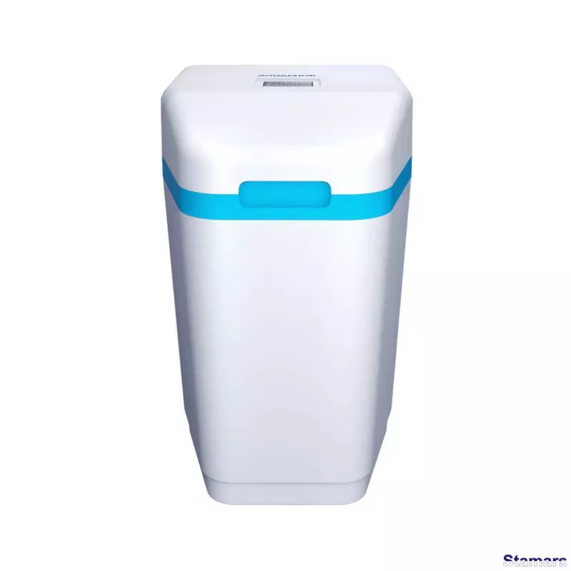 Ūdens mīkstinātajs S550