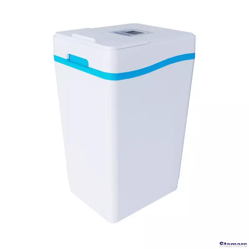 Ūdens mīkstinātajs S1000A