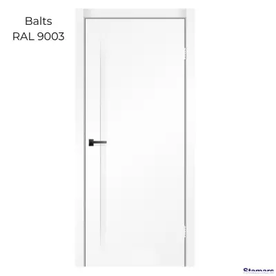 Durvis FARGO Krāsotas durvis