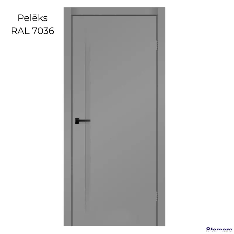 Durvis FARGO Krāsotas durvis