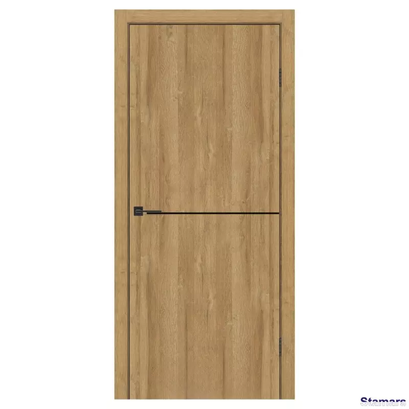 Durvis TITAN Nano flex