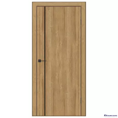 Durvis FORTE Nano flex