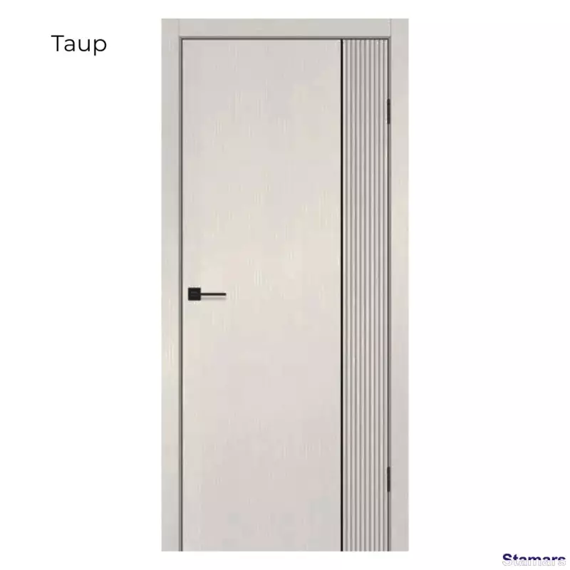 Durvis AURORA Finierējums