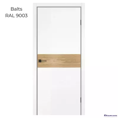 Durvis SAVINTON Finierējums