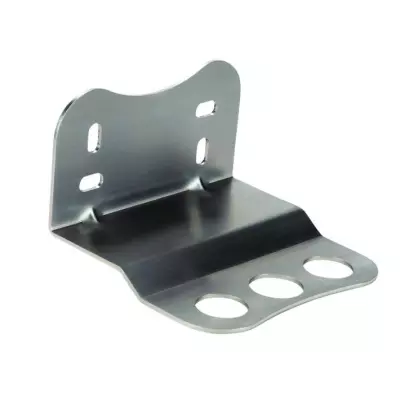 Ūdens filtru kronšteins filtriem NW280/340/400