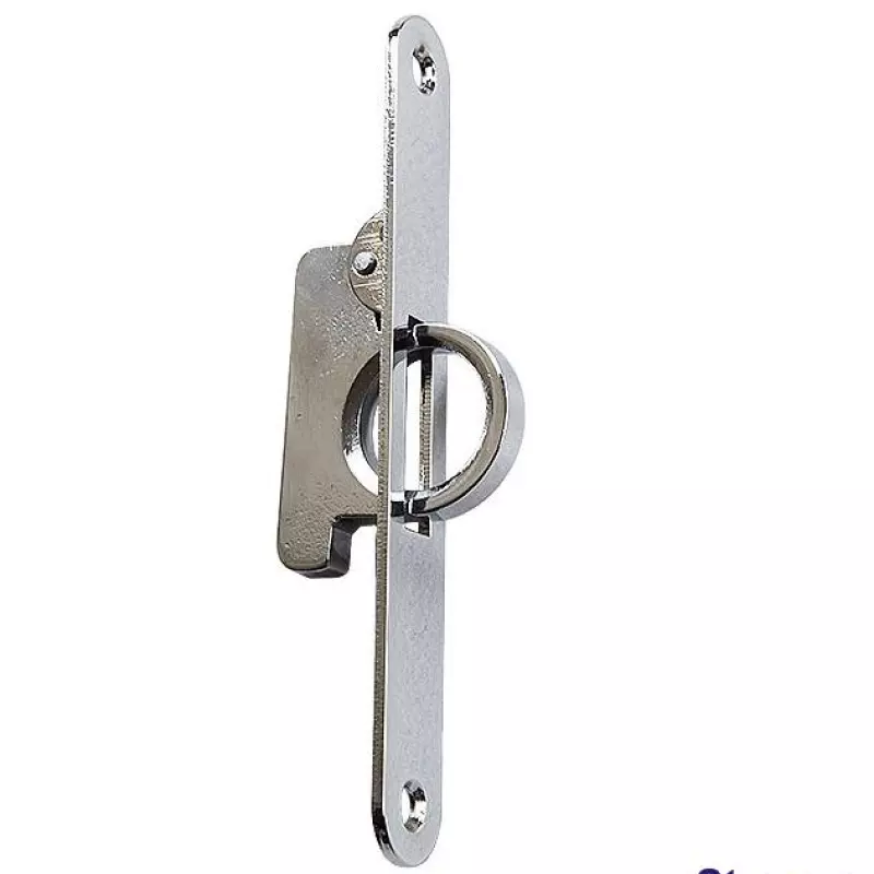 Bīdāmām sistēmam pirkstiņvilcis