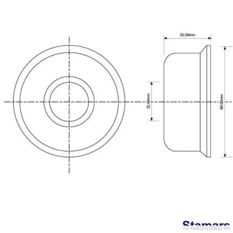 Dekoratīvā uzlika F50