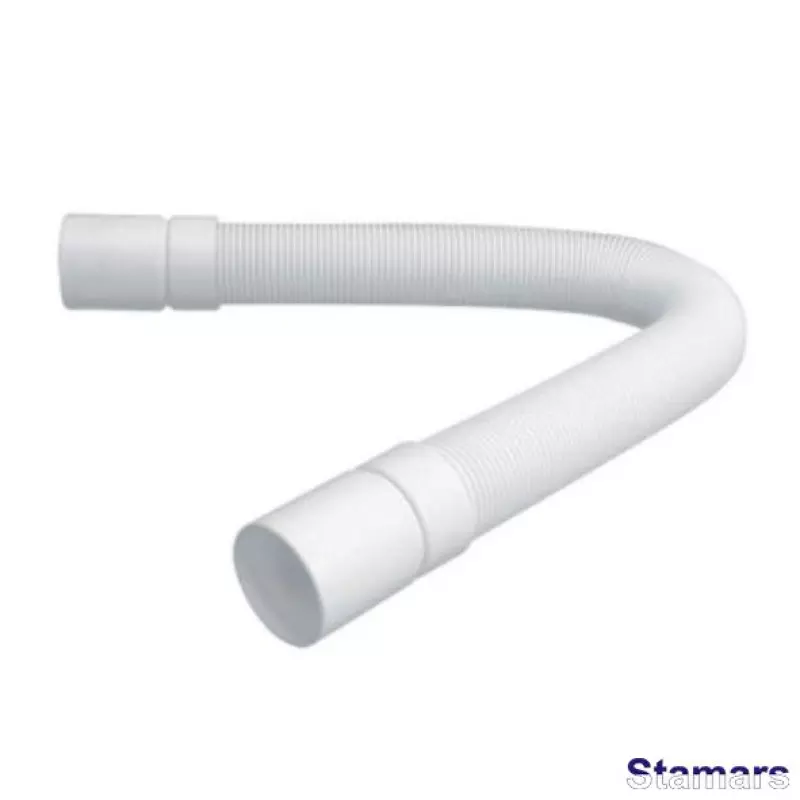 Gofrēts pieslēgums FLEXRP3250