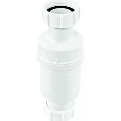 Membrānas pretvārsts MACVALVE-11