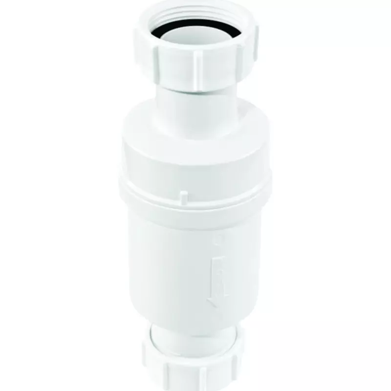 Membrānas pretvārsts MACVALVE-17