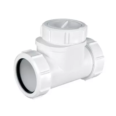 Pretvārsts/pagarinātājs horizontāls Z2850-NRV