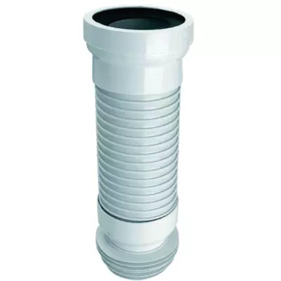 WC gofrēts pieslēgums Wc2