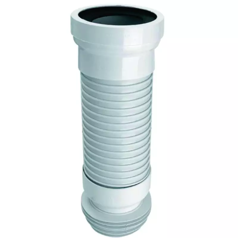 WC gofrēts pieslēgums Wc2