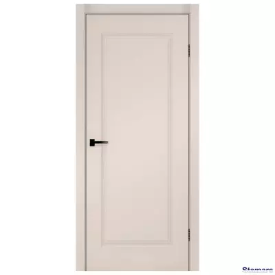 Durvis Aurora Latte Soft PVC Deluxe