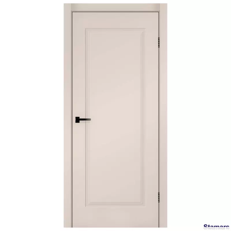 Durvis Aurora Latte Soft PVC Deluxe