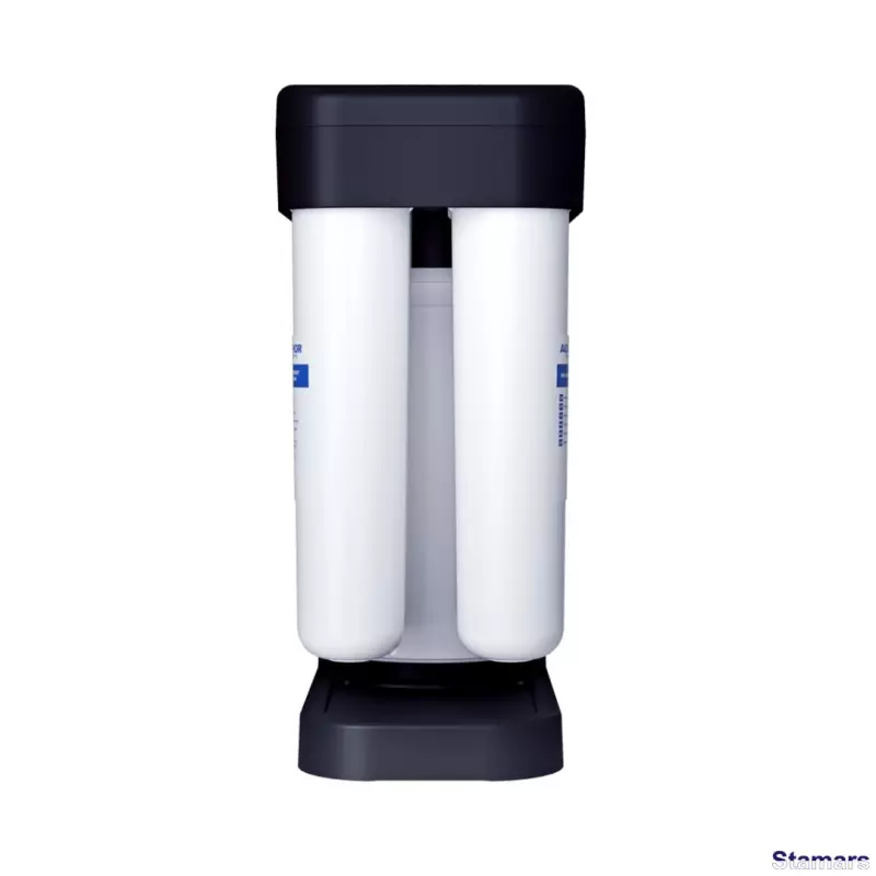 Atgriez.osmozes sistēma ūdens filtrēšanas RO-102S-LE