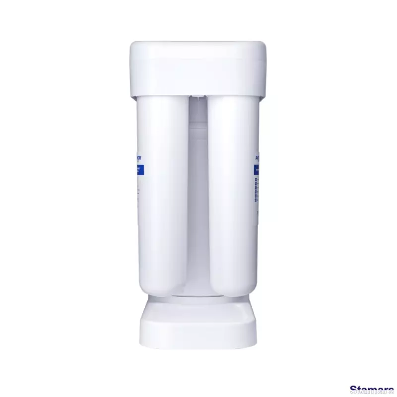 Atgriez.osmozes sistēma ūdens filtrēšanas RO-101S-LE