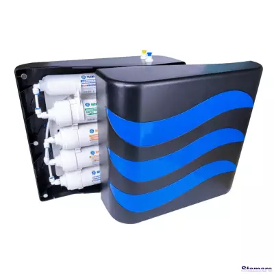 Dzeramā ūdens filtru sistēma AQUACITO-B-B, Aquafilter