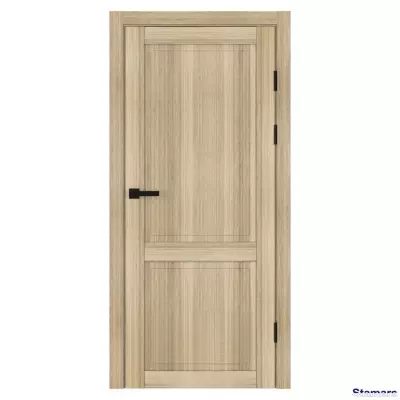 Durvis Golda Zelts ozols PVC Deluxe