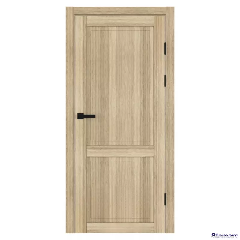 Durvis Golda Zelts ozols PVC Deluxe