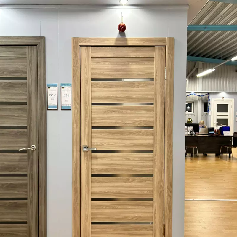 Durvis Leona (LIRA) Sandals EKOfinierējums