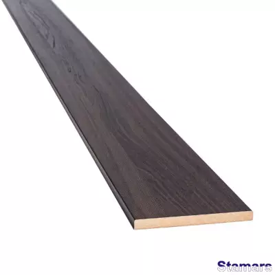 Durvju portālu komplekts MDF Ozols atlants EKOfinierējums