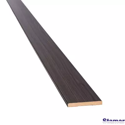 Durvju apmale MDF Ozols atlants EKOfinierējums