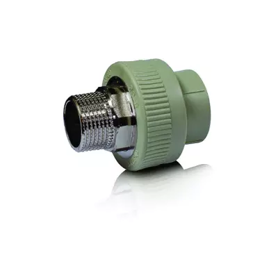 PPR Pāreja ĀV ar sešstūra ieliktni