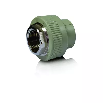 PPR Pāreja IV ar sešstūra ielikni