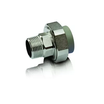 PPR Uzmava izjaucama ĀV sešstūra