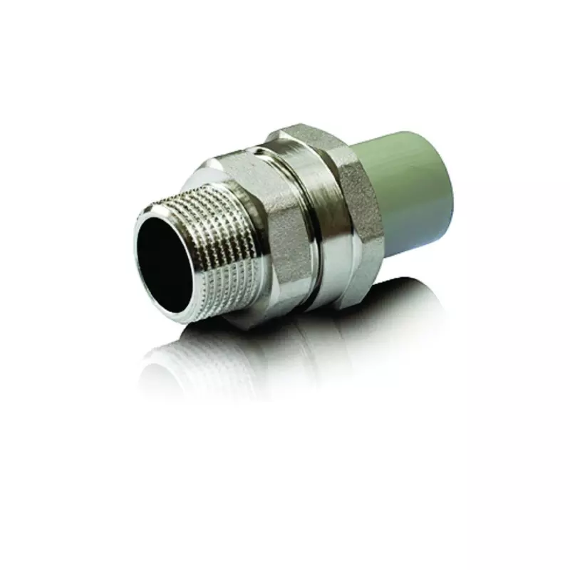 PPR Savienojums izjaucams ĀV